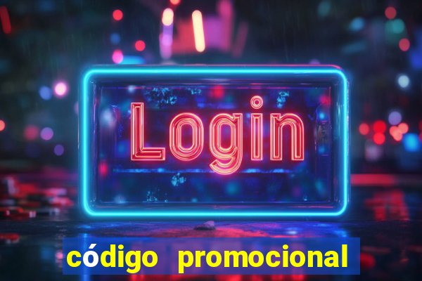 código promocional recarga jogo pix 2024